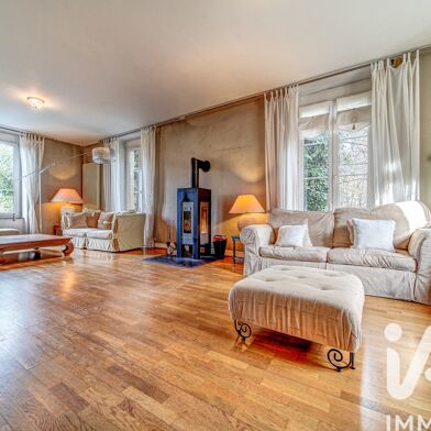 Maison 7 pièces 695000 €