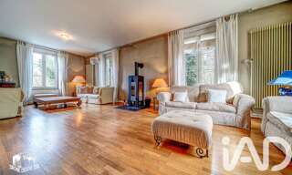 Maison 7 Pièces 259 m² à vendre à Sierck-les-Bains (57480)