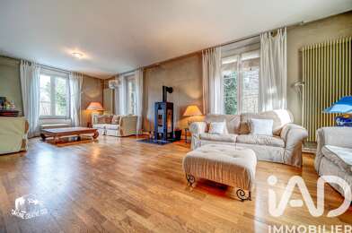 Maison 7 pièces 695000 €