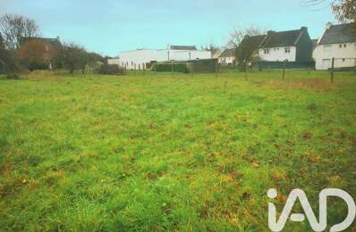 Vente Terrain 445 m&sup2; — photo du bien