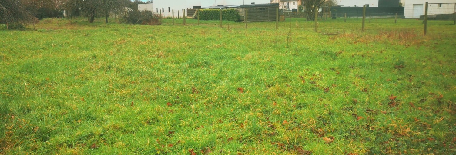 Terrain  445 m² à vendre à Ploufragan (22440)