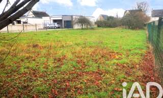 Terrain  657 m² à vendre à Ploufragan (22440)