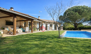 Maison 5 Pièces 153 m² à vendre à Lapeyrouse-Fossat (31180)