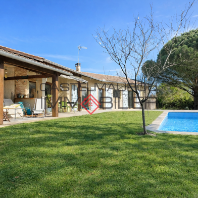 Maison 5 pièces 475000 €