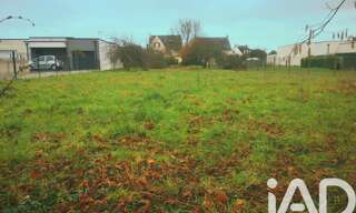 Terrain  993 m² à vendre à Ploufragan (22440)