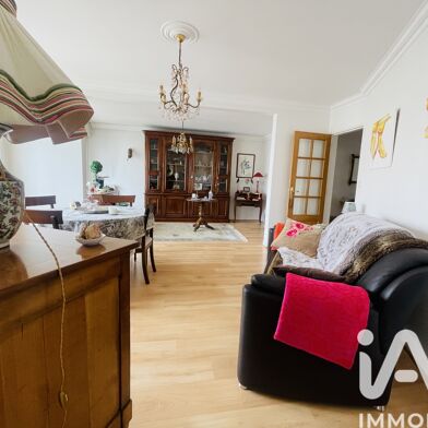 Appartement 5 pièces 430000 €
