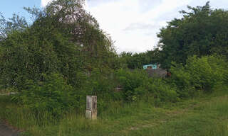 Terrain  540 m² à vendre à Anse-Bertrand (97121)