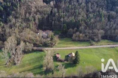 Maison 4 pièces 399000 €