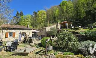 Maison 4 Pièces 210 m² à vendre à Lamastre (07270)