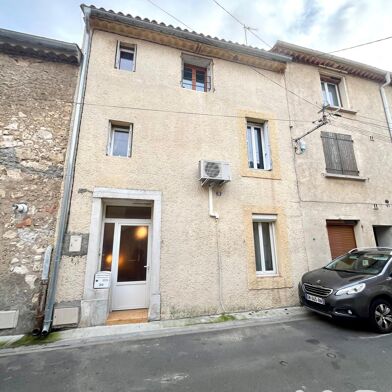 Maison 4 pièces 105000 €