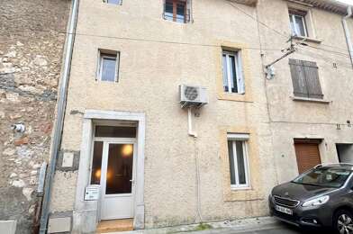 Maison 4 pièces 105000 €
