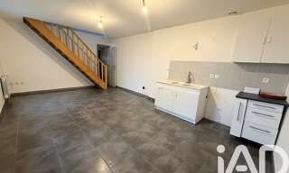 Maison 3 Pièces 54 m² à vendre à Saint-Christophe-sur-le-Nais (37370)