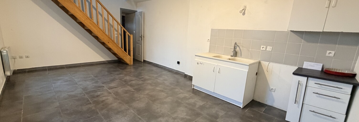 Maison 3 Pièces 54 m² à vendre à Saint-Christophe-sur-le-Nais (37370)