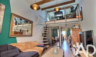 Maison 3 Pièces 82 m² à vendre à Pourrières (83910)