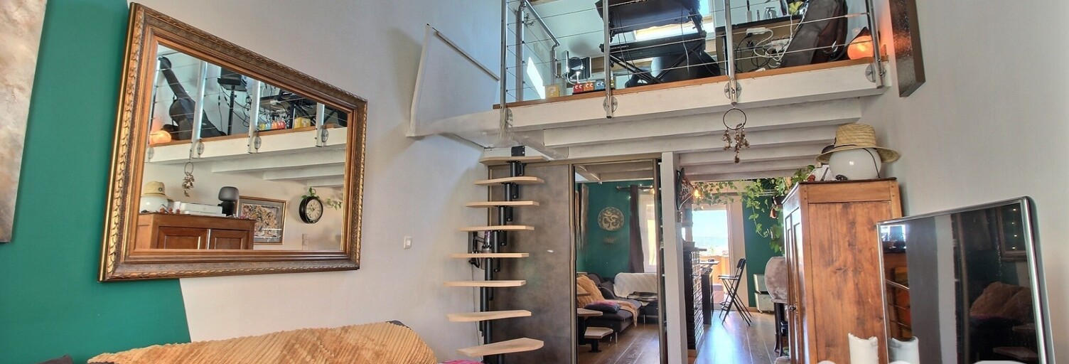 Maison 3 Pièces 82 m² à vendre à Pourrières (83910)