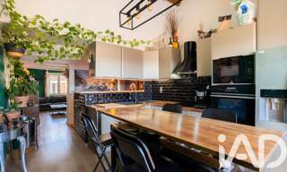 Maison 3 Pièces 82 m² à vendre à Pourrières (83910)