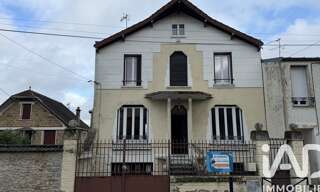 Maison 7 Pièces 150 m² à vendre à Dammarie-les-Lys (77190)