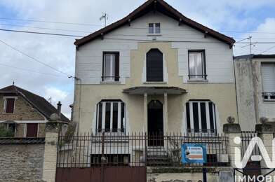 Maison 7 pièces 310000 €