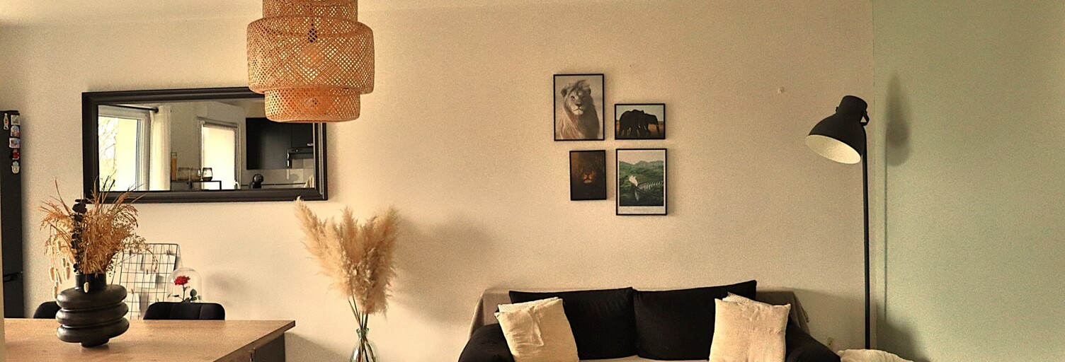 Appartement 2 Pièces 49 m² à vendre à Montoir-de-Bretagne (44550)