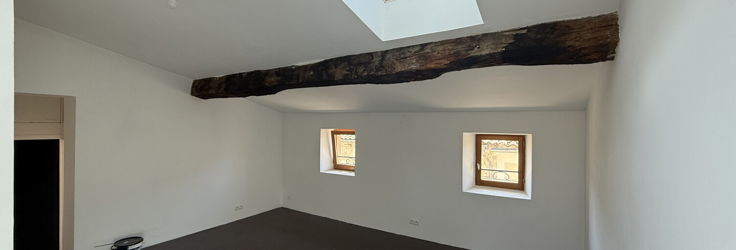 Appartement 2 Pièces 48 m² à louer à Sauve (30610)