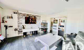 Appartement 3 Pièces 72 m² à vendre à Saint-Brice-sous-Forêt (95350)