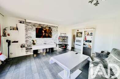 Appartement 3 pièces 239000 €