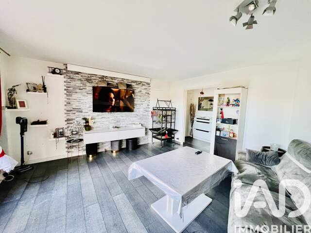 Vente Appartement 3 pièces — photo du bien
