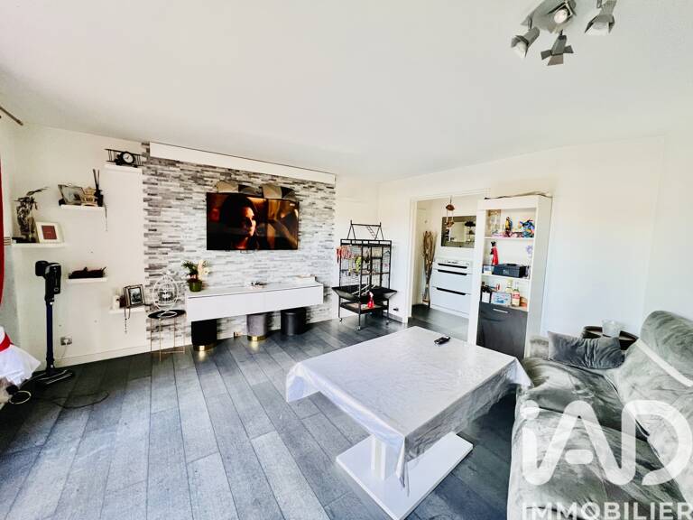 Vente Appartement 3 pièces — photo 1