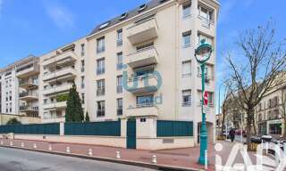 Appartement 2 Pièces 48 m² à vendre à Montrouge (92120)