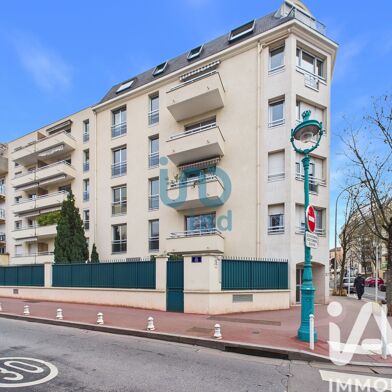 Appartement 2 pièces 186500 €