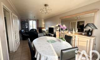 Maison 3 Pièces 74 m² à vendre à Drancy (93700)