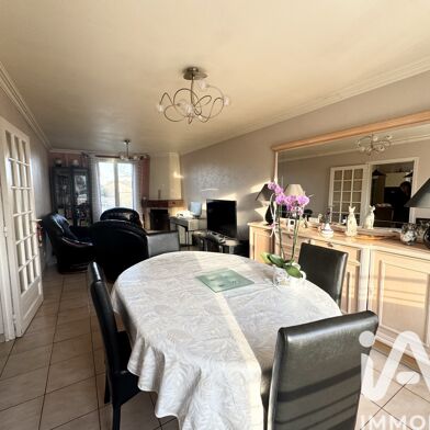 Maison 3 pièces 350000 €