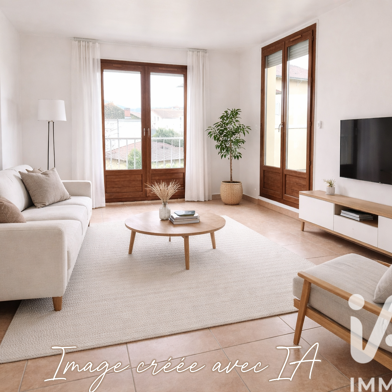 Appartement 4 pièces 178000 €