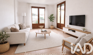 Appartement 4 Pièces 81 m² à vendre à Moirans (38430)