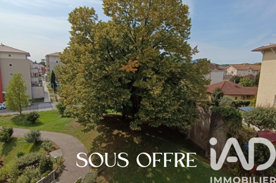 Appartement 4 pièces 178000 €