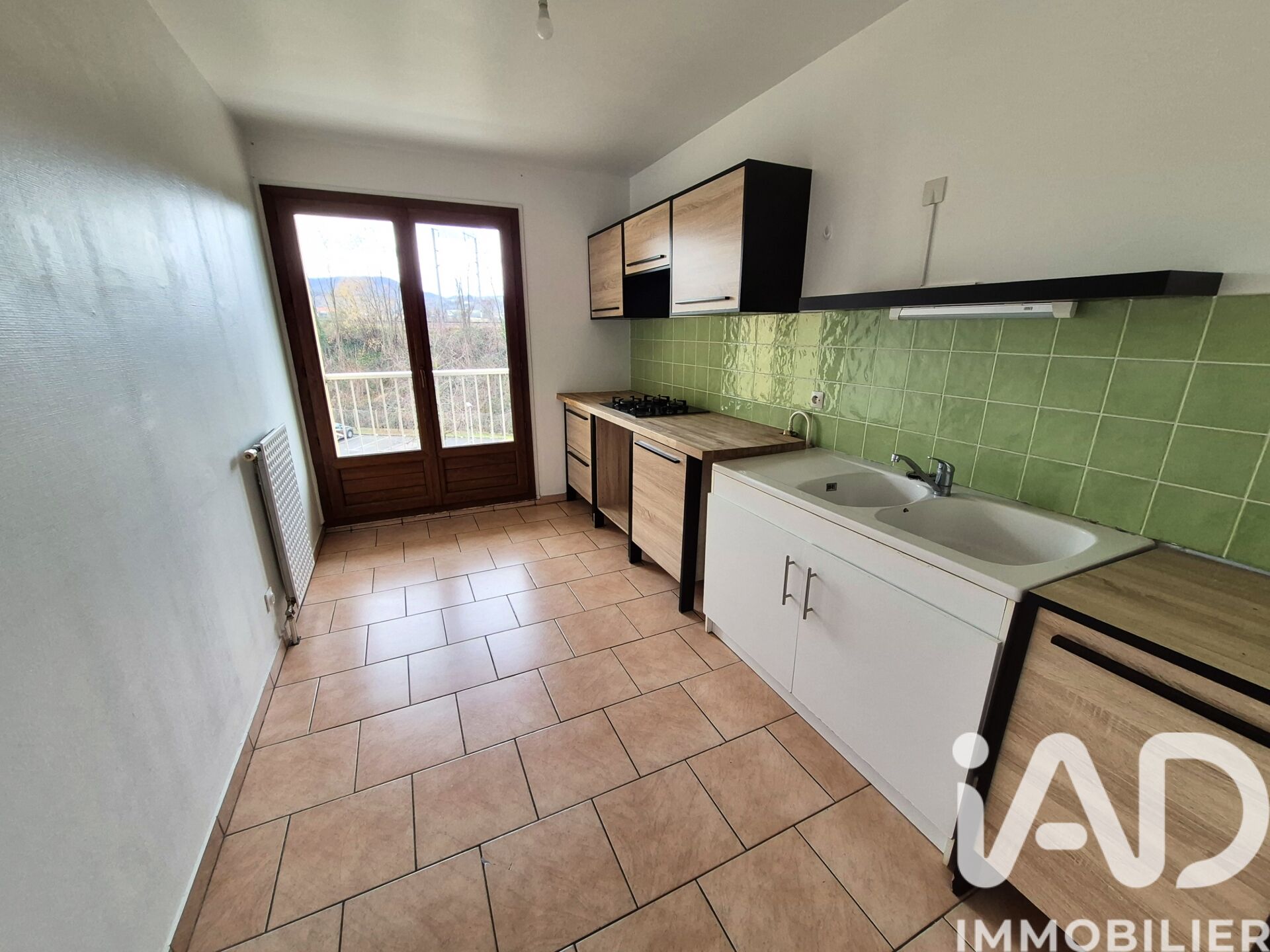 Vente Appartement 4 pièces - Photo 4