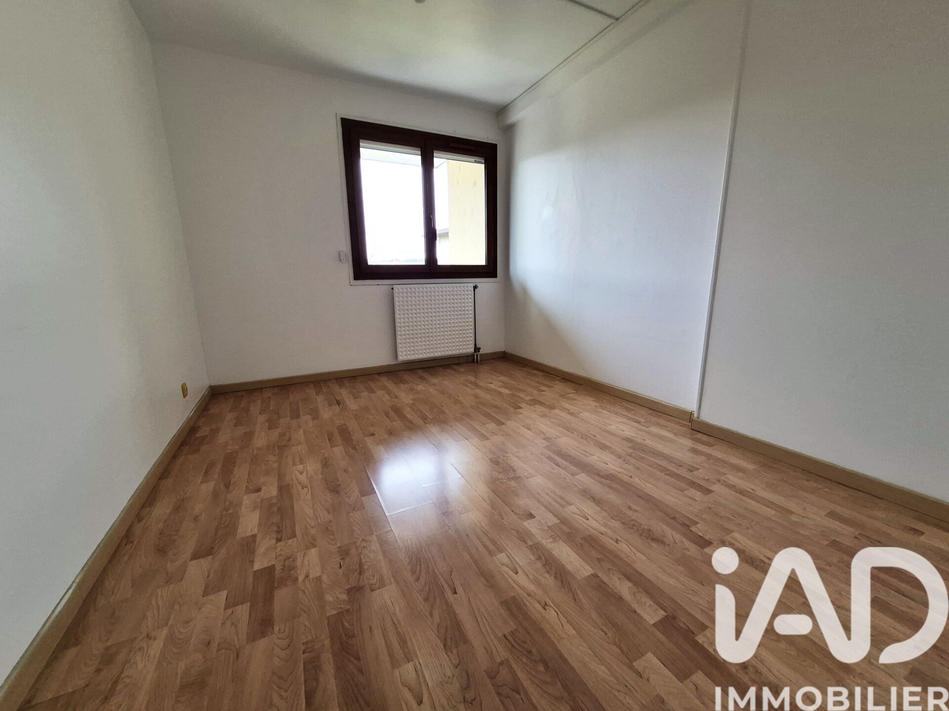 Vente Appartement 4 pièces - Photo 5
