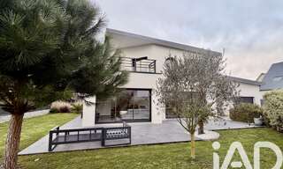 Maison 6 Pièces 143 m² à vendre à Agon-Coutainville (50230)