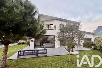 Maison 6 pièces 630000 €