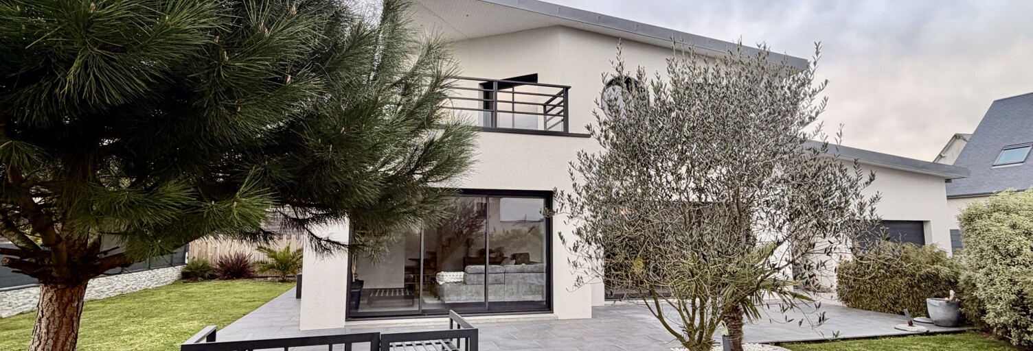 Maison 6 Pièces 143 m² à vendre à Agon-Coutainville (50230)