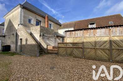 Maison 10 pièces 238000 €