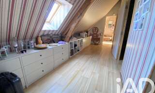 Maison 10 Pièces 291 m² à vendre à Saint-Senoch (37600)
