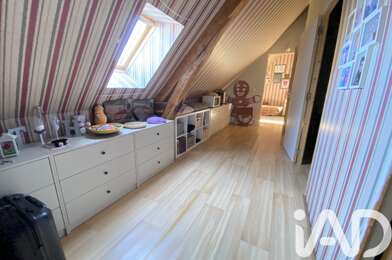 Maison 10 pièces 238000 €