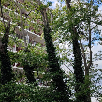 Appartement 4 pièces 400000 €