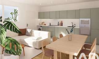 Appartement 3 Pièces 57 m² à vendre à Selles-sur-Cher (41130)