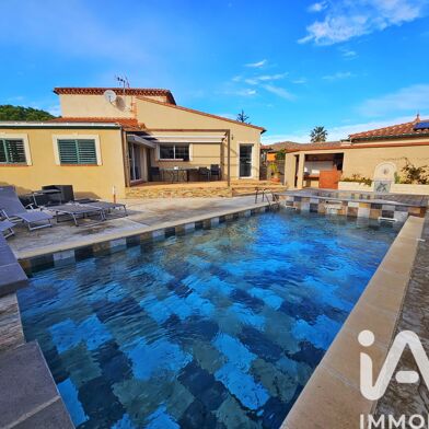 Maison 9 pièces 980000 €