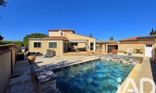 Maison 9 Pièces 255 m² à vendre à Cabestany (66330)