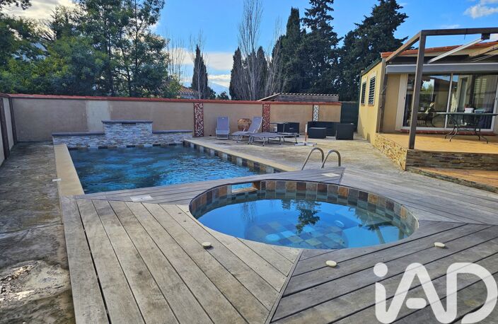 Vente Maison traditionnelle 9 pièces — photo 2