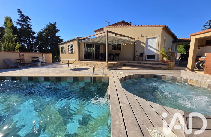 Vente Maison traditionnelle 9 pièces — photo 4
