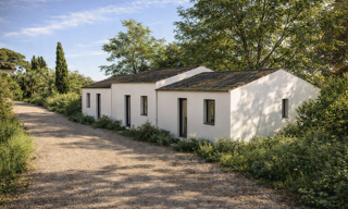 Terrain  896 m² à vendre à Carnoules (83660)